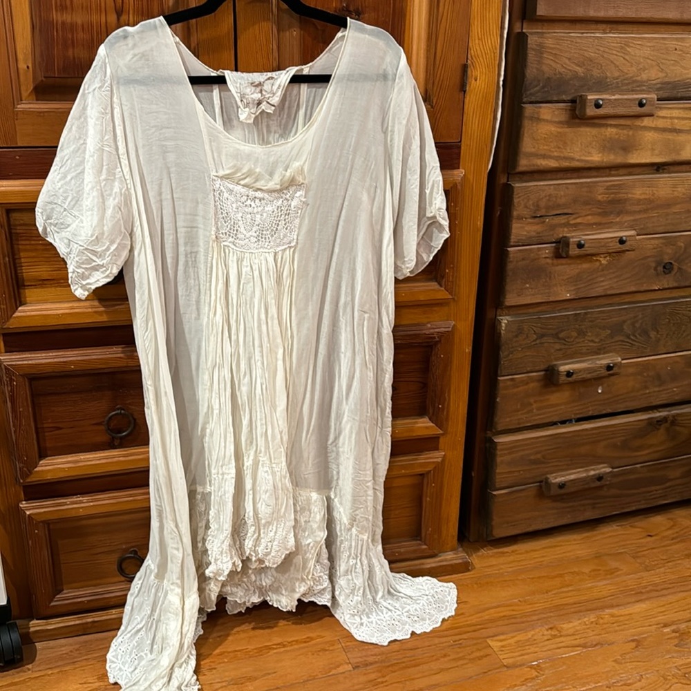 Timeless MP Dress